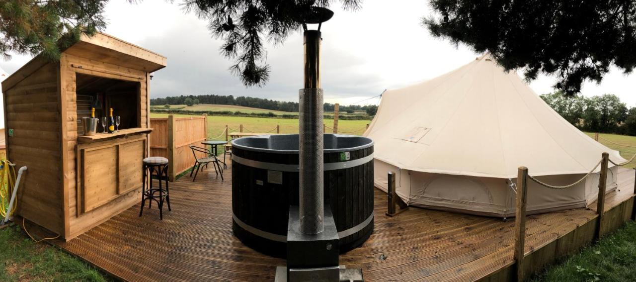 Dukeries Retreat Hotel Ретфорд Екстериор снимка