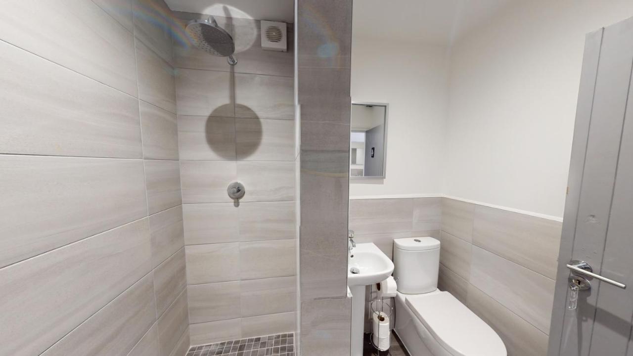 Dukeries Retreat Hotel Ретфорд Екстериор снимка